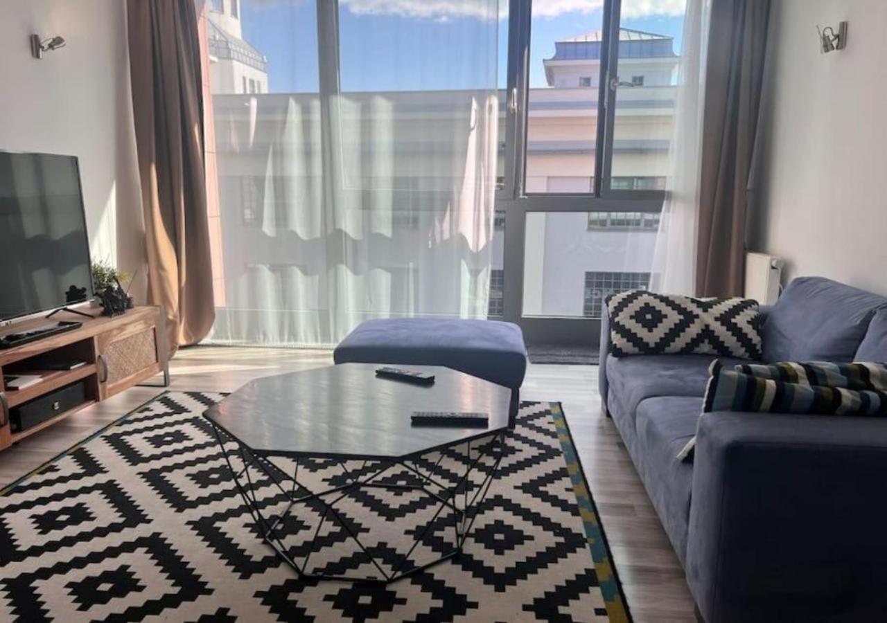 Apartment Donald Eurovea